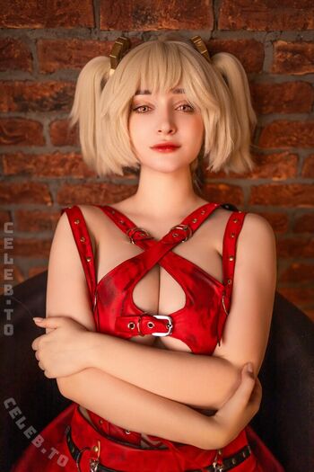 Full leaked Hologana page private onlyfans photo