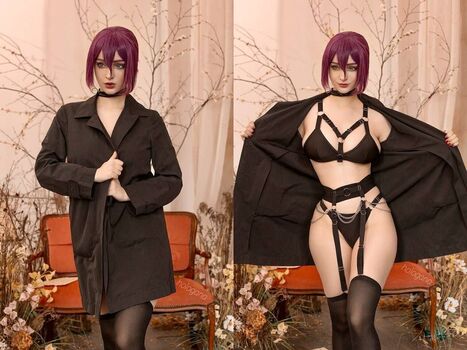 Full leaked Hologana private onlyfans photo