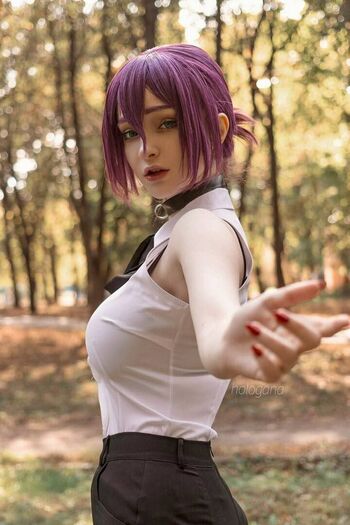 Full leaked Hologana private onlyfans photo