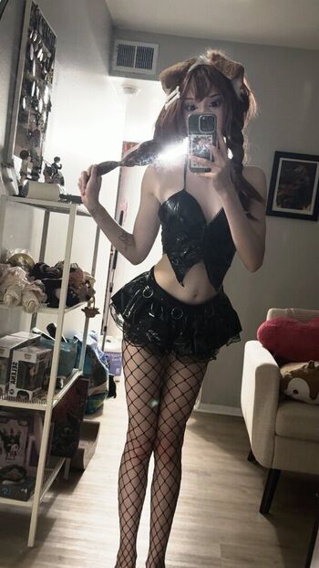 Full leaked Homukemii private onlyfans photo