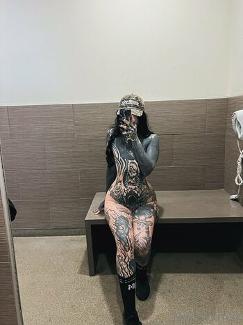 Full leaked Honyxmilk private onlyfans photo