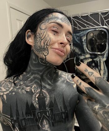 Full leaked Honyxmilk private onlyfans photo