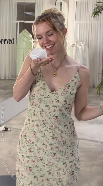 Full leaked Honey hannii private onlyfans photo