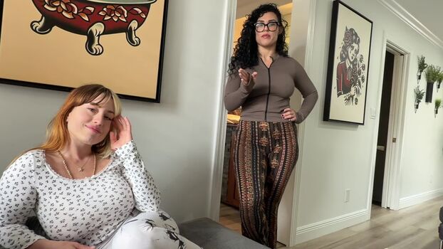 Full leaked Honeybunnyba private onlyfans photo