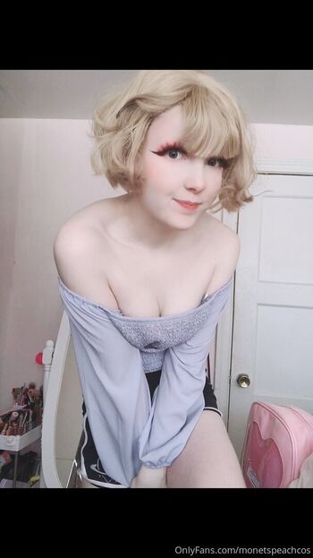 Full leaked Honeybunnycos private onlyfans photo