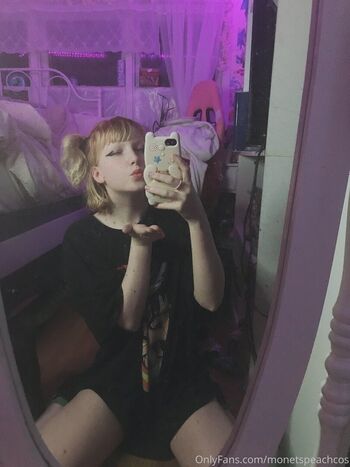 Full leaked Honeybunnycos private onlyfans photo