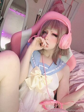 Full leaked Honeybunnycos private onlyfans photo