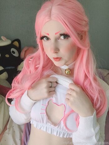 Full leaked Honeybunnycos private onlyfans photo