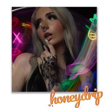 Full leaked Honeydrip private onlyfans photo