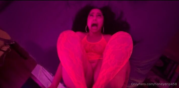Honeydrip458