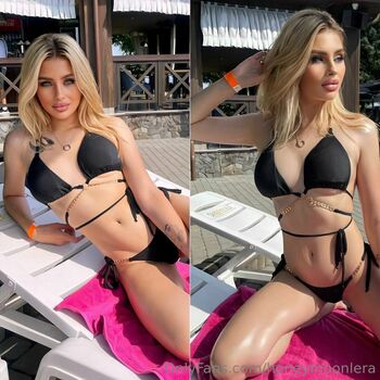 Full leaked Honeymoonlera private onlyfans photo