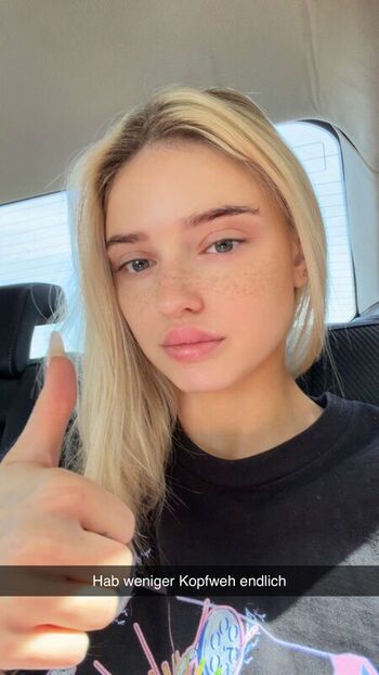 Full leaked Honeypuu page private onlyfans photo