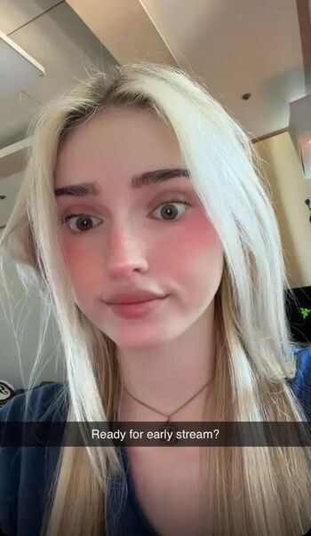 Full leaked Honeypuu private onlyfans photo