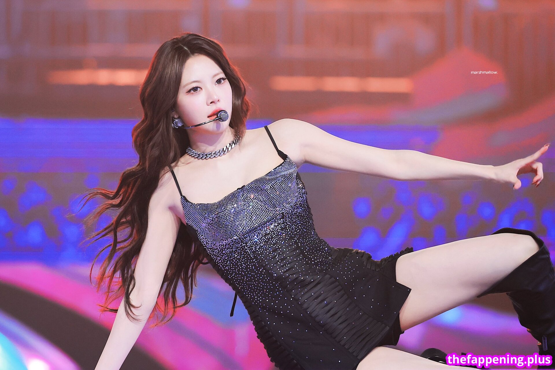 Hong Eunchae 홍은채