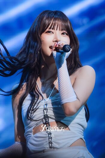 Hong Eunchae 홍은채