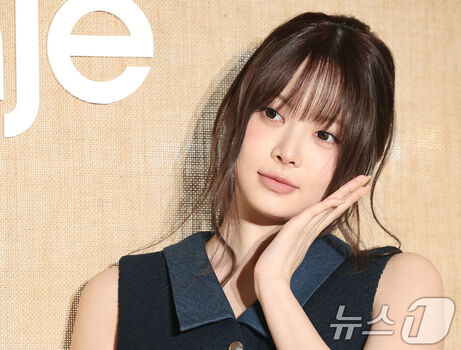 Hong Eunchae 홍은채