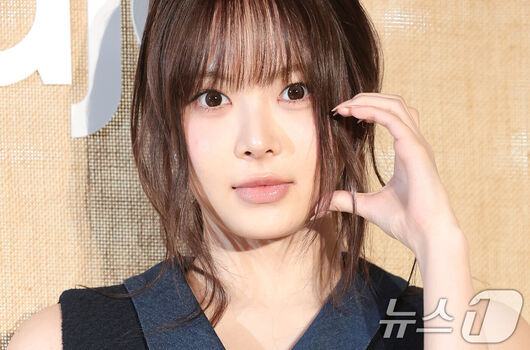 Hong Eunchae 홍은채