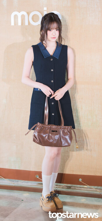 Hong Eunchae 홍은채