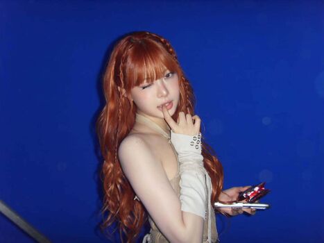 Hong Eunchae 홍은채