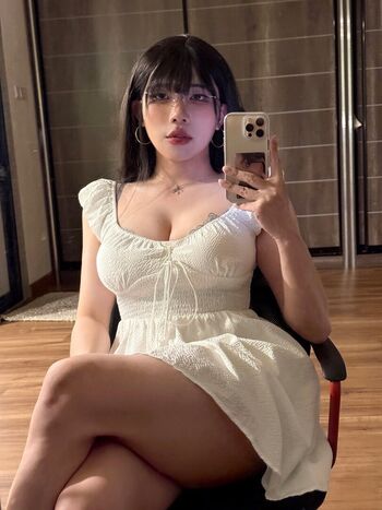 Full leaked Hongbin private onlyfans photo