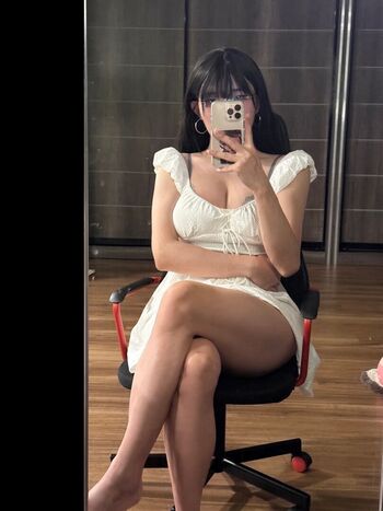 Full leaked Hongbin private onlyfans photo