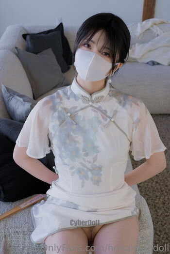 Full leaked Hongkongdoll private onlyfans photo