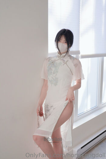 Full leaked Hongkongdoll private onlyfans photo