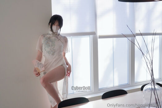 Full leaked Hongkongdoll private onlyfans photo