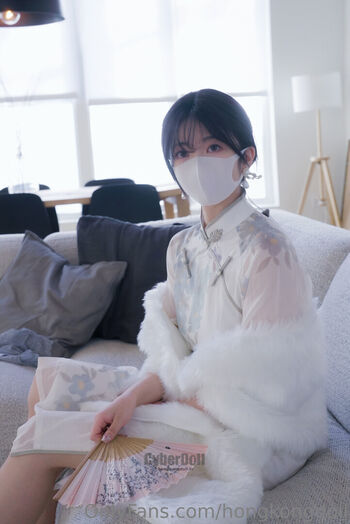 Full leaked Hongkongdoll private onlyfans photo
