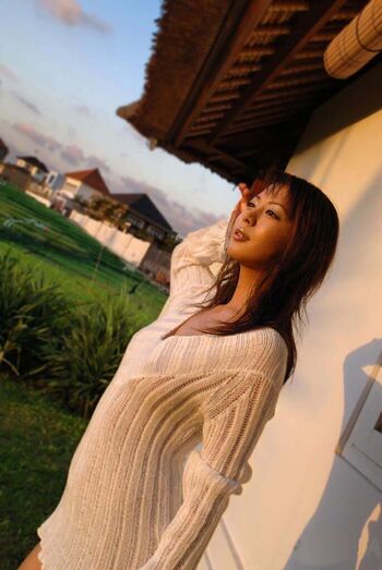 Full leaked Honoka page private onlyfans photo
