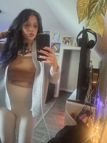 Full leaked Hoodieninja private onlyfans photo