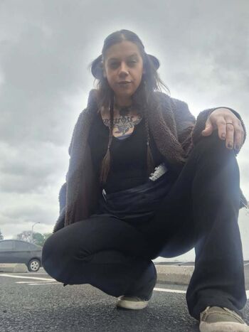 Full leaked Hoodieninja private onlyfans photo