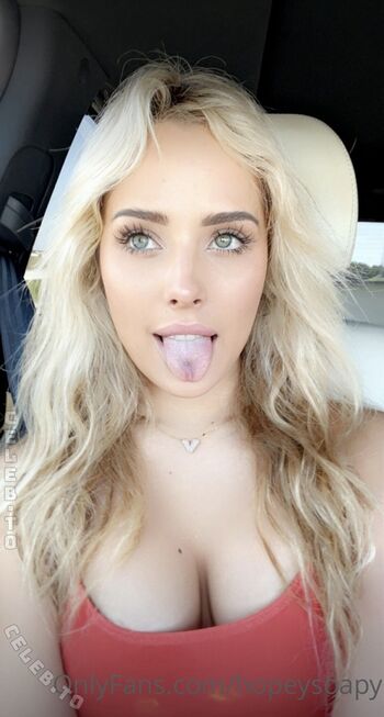 Full leaked Hope ann private onlyfans photo