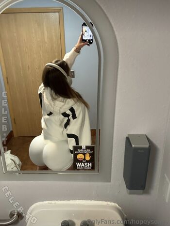 Full leaked Hope ann private onlyfans photo