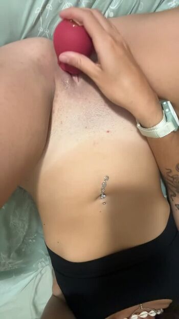 Full leaked Hope chadwick private onlyfans photo