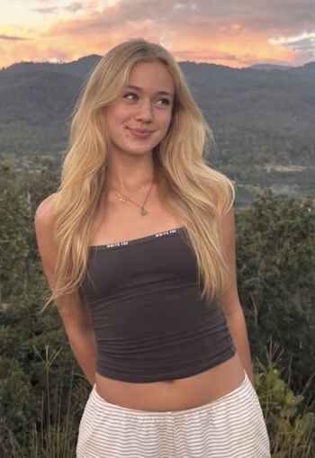 Full leaked Hope elliot private onlyfans photo
