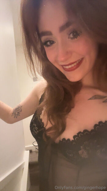 Full leaked Hope robertson private onlyfans photo