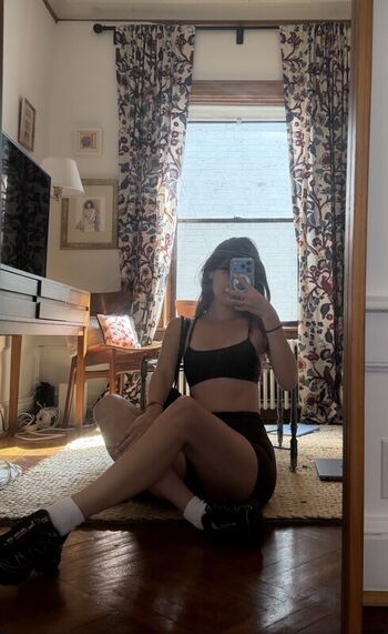 Full leaked Hope thomson private onlyfans photo