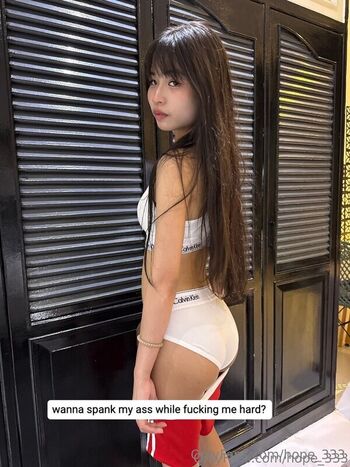 Full leaked Jang won young/ private onlyfans photo
