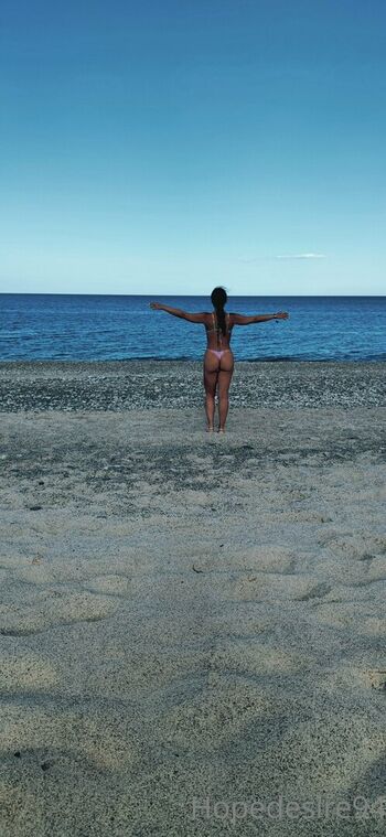 Full leaked Hopedesire page private onlyfans photo
