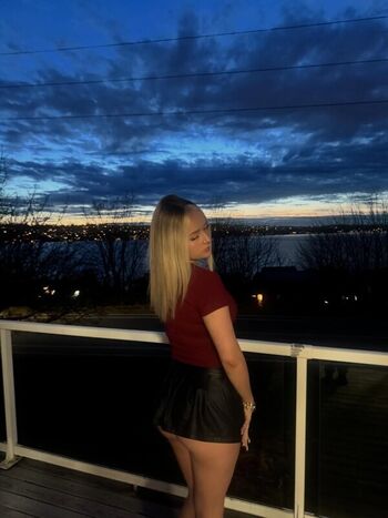 Full leaked Hopeemarie private onlyfans photo