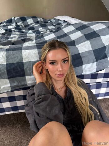 Full leaked Hopeheaven private onlyfans photo