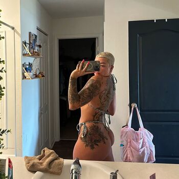 Full leaked Hopemfnoe private onlyfans photo