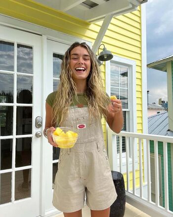 Full leaked Hopie schlenker page private onlyfans photo