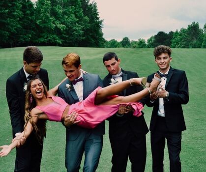 Full leaked Hopie schlenker page private onlyfans photo