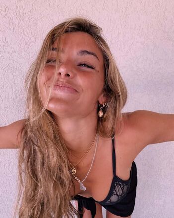 Full leaked Hopie schlenker page private onlyfans photo