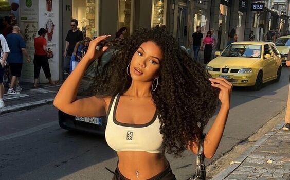 Full leaked Hornafrica page private onlyfans photo
