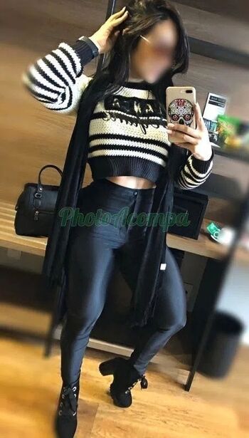 Full leaked Horrana private onlyfans photo