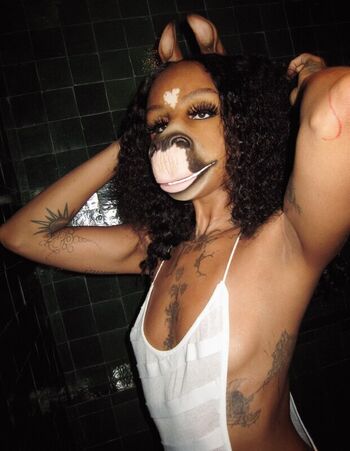 Full leaked Horsegiirl private onlyfans photo