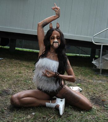 Full leaked Horsegiirl private onlyfans photo